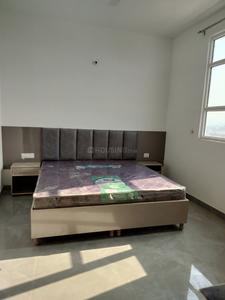 Bedroom Image of Shiv niwas pg in Sector 98, Noida