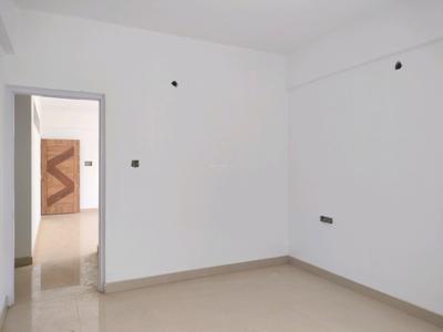 Bedroom Image of 1550 Sq.ft 3 BHK Apartment / Flat for sale in Fern Nest, Electronic City Bengaluru for Rs. 7750100