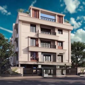 3 BHK Flat