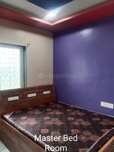 Bedroom Image of 600 Sq.ft 1 BHK Apartment / Flat for sale in Wagholi Pune for Rs. 2900000