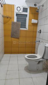Image of 1200 Sq.ft 2 BHK Apartment / Flat for rent in Halasuru, Bengaluru for Rs. 55000