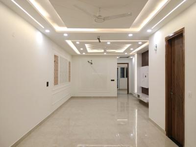 Living Room Image of 1602 Sq.ft 3 BHK Builder Floor for sale in BPTP District 2, Sector 86 Faridabad for Rs. 17500000