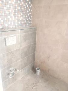 Bedroom Two Image of 2180 Sq.ft 3 BHK Apartment / Flat for sale in SMR Vinay Iconia, Kondapur Hyderabad for Rs. 20710000