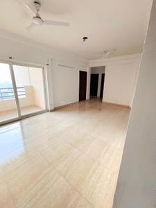 Hall Image of 1061 Sq.ft 3 BHK Apartment / Flat for sale in Purvanchal Royal City, Chi V Greater Noida for Rs. 19320000