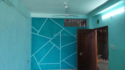 Living Room Image of 500 Sq.ft 1 BHK Apartment / Flat for rent in Minal Residency Bhopal for Rs. 8000