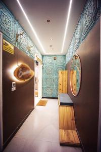 Bedroom Image of 3000 Sq.ft 2 BHK Independent House for sale in Kharadi Pune for Rs. 34000100
