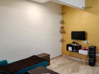 Hall Image of 2000 Sq.ft 3 BHK Villa for sale in Maval Lonavala for Rs. 12500000