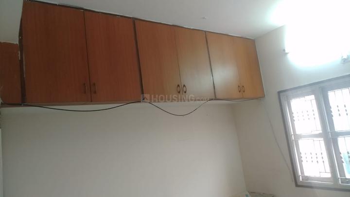 Judges bunglow road Bodakdev Bedroom 1