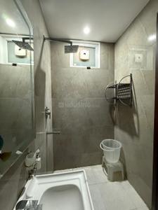 Image of 1000 Sq.ft 2 BHK Builder Floor for sale in Lajpat Nagar, New Delhi for Rs. 19800000