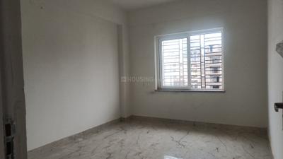 Bedroom Image of 1300 Sq.ft 3 BHK Apartment / Flat for sale in New Town Kolkata for Rs. 9750000