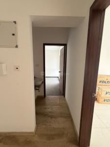 Hall Image of 1040 Sq.ft 2 BHK Apartment / Flat for sale in Baner Pune for Rs. 12000000