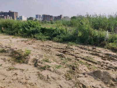 Image of 540 Sq.ft Residential Plot / Land for sale in Bamheta Village, Ghaziabad for Rs. 2520000