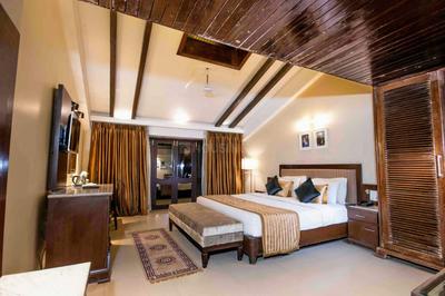 4 BHK Flat