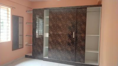 Bedroom Image of 1200 Sq.ft 2 BHK Apartment / Flat for rent in Horamavu Bengaluru for Rs. 29000