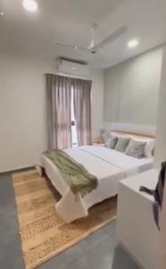 Bedroom Image of 552 Sq.ft 2 BHK Apartment / Flat for sale in Nanma One Cochin, Eroor Kochi for Rs. 7800000