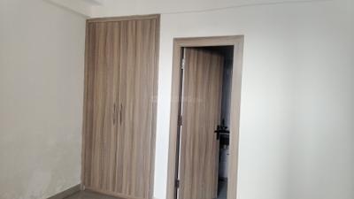 Bedroom Image of 1200 Sq.ft 2.5 BHK Apartment / Flat for rent in Today Kings Park, Omega IV Greater Noida for Rs. 18500