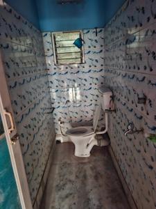Image of 1200 Sq.ft 3 BHK Apartment / Flat for rent in Bansdroni, Kolkata for Rs. 13000