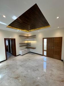 Hall Image of 4800 Sq.ft 6 BHK Duplex for sale in Jnana Ganga Nagar Bengaluru for Rs. 36500000