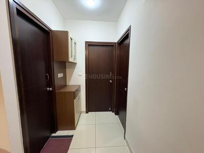 Image of 1048 Sq.ft 2 BHK Apartment / Flat for rent in Sankalp Square, Devinagar, Bengaluru for Rs. 52000