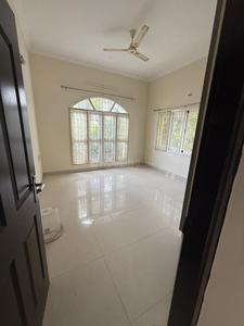 Hall Image of 1854 Sq.ft 3 BHK Builder Floor for rent in HSR Layout Bengaluru for Rs. 65000