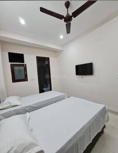 Bedroom Image of The Sunshine pg in Sector 69, Gurgaon
