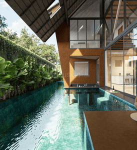 Image of 8001 Sq.ft 5 BHK Villa for sale in Siolim, Goa for Rs. 160000000