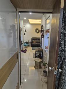 Image of 1200 Sq.ft 2 BHK Apartment / Flat for sale in Bhayli, Vadodara for Rs. 3100000