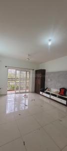 Hall Image of 1761 Sq.ft 3 BHK Apartment / Flat for rent in Century Breeze, Nehru Nagar Bengaluru for Rs. 55000