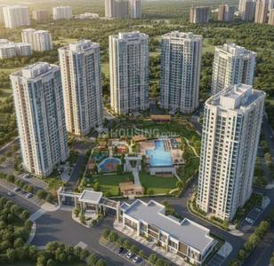 Image of 1900 Sq.ft 3 BHK Apartment / Flat for sale in Lodha Elanza, Dommasandra, Bengaluru for Rs. 25000000