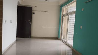 Living Room Image of 1100 Sq.ft 2 BHK Apartment / Flat for rent in Amrapali Eden Park, Sector 50 Noida for Rs. 32000