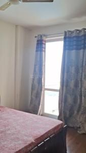 Bedroom Image of 1400 Sq.ft 2 BHK Apartment / Flat for sale in Indiabulls Centrum Park, Sector 103 Gurgaon for Rs. 15500000