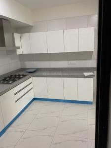 Kitchen Image of 1836 Sq.ft 3 BHK Builder Floor for sale in HUDA Plot Sector 42, Sector 42 Gurgaon for Rs. 23500000