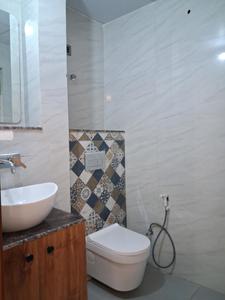 Bedroom One Image of 1400 Sq.ft 3 BHK Apartment / Flat for sale in Ayati Aadya Homes by Ayati Developers, Sector 74 Noida for Rs. 5600000