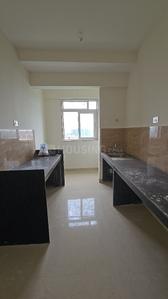Kitchen Image of 1090 Sq.ft 2.5 BHK Apartment / Flat for sale in Hubtown Rising City, Ghatkopar East Mumbai for Rs. 24900000