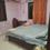 Bedroom Image of Homely PG in Thane West, Thane