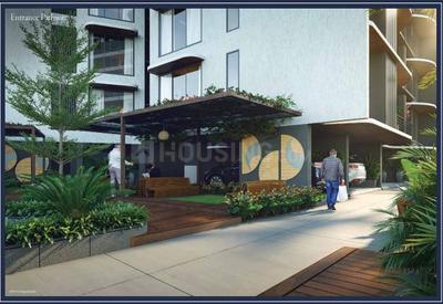 Image of 1280 Sq.ft 3 BHK Apartment / Flat for sale in Chembur, Mumbai for Rs. 40000000