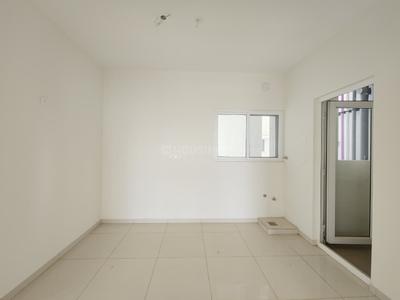 Hall Image of 1103 Sq.ft 2 BHK Apartment / Flat for sale in Godrej Park Retreat Phase 2, Chikkakannalli Bengaluru for Rs. 14000000