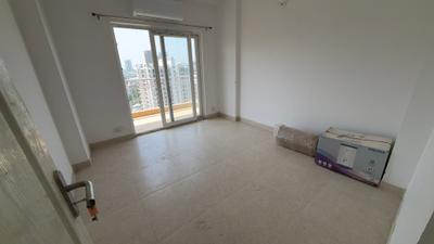 Bedroom Image of 2950 Sq.ft 4 BHK Apartment / Flat for rent in Puri Diplomatic Greens, Sector 110A Gurgaon for Rs. 85000