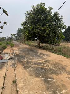 1800 Sq.ft Residential Plot / Land for Sale in Phulnakhara, Bhubaneswar