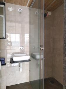 Bedroom Three Image of 1450 Sq.ft 3 BHK Apartment / Flat for sale in Pride Purple Park Titan, Hinjawadi Pune for Rs. 13600000