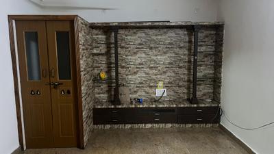 Hall Image of 1200 Sq.ft 3 BHK Builder Floor for rent in Banashankari Bengaluru for Rs. 36000