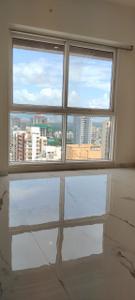 Bedroom Image of 900 Sq.ft 2 BHK Apartment / Flat for rent in Konark Aria Park, Mulund East Mumbai for Rs. 58000