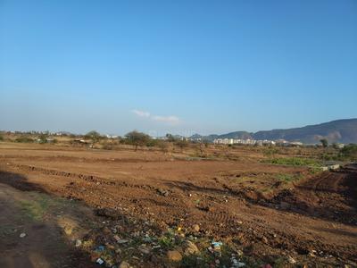 Image of 1000 Sq.ft Residential Plot / Land for sale in Jambhul, Pune for Rs. 1250000
