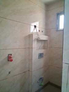 Bedroom Two Image of 1250 Sq.ft 3 BHK Builder Floor for sale in Aman Floors, Sector 24 Rohini New Delhi for Rs. 12900000