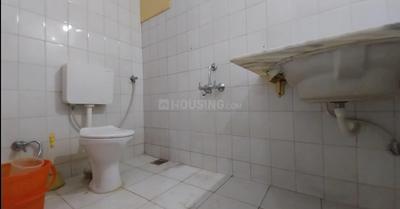Bathroom Image of 3230 Sq.ft 3 BHK Apartment / Flat for sale in Alkapuri Vadodara for Rs. 13500000