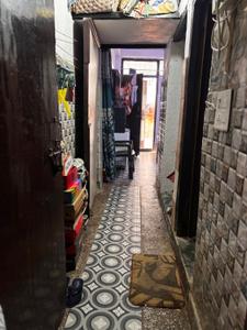Image of 490 Sq.ft 1 BHK Apartment / Flat for sale in Shalimar Garden, Ghaziabad for Rs. 1750000