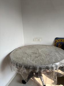 Bedroom Image of 1000 Sq.ft 2 BHK Apartment / Flat for rent in Omkar Nagar Nagpur for Rs. 20000