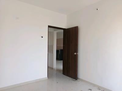 Bedroom Image of 1053 Sq.ft 2 BHK Apartment / Flat for sale in Goel Ganga Fernhill, Mohammed Wadi Pune for Rs. 5200000