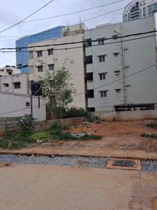Image of 2600 Sq.ft Residential Plot / Land for sale in Thanisandra, Bengaluru for Rs. 28600000
