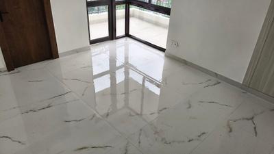 Living Room Image of 1500 Sq.ft 3 BHK Apartment / Flat for rent in RG Luxury Homes Tower A F And M, Noida Extension Greater Noida for Rs. 28000